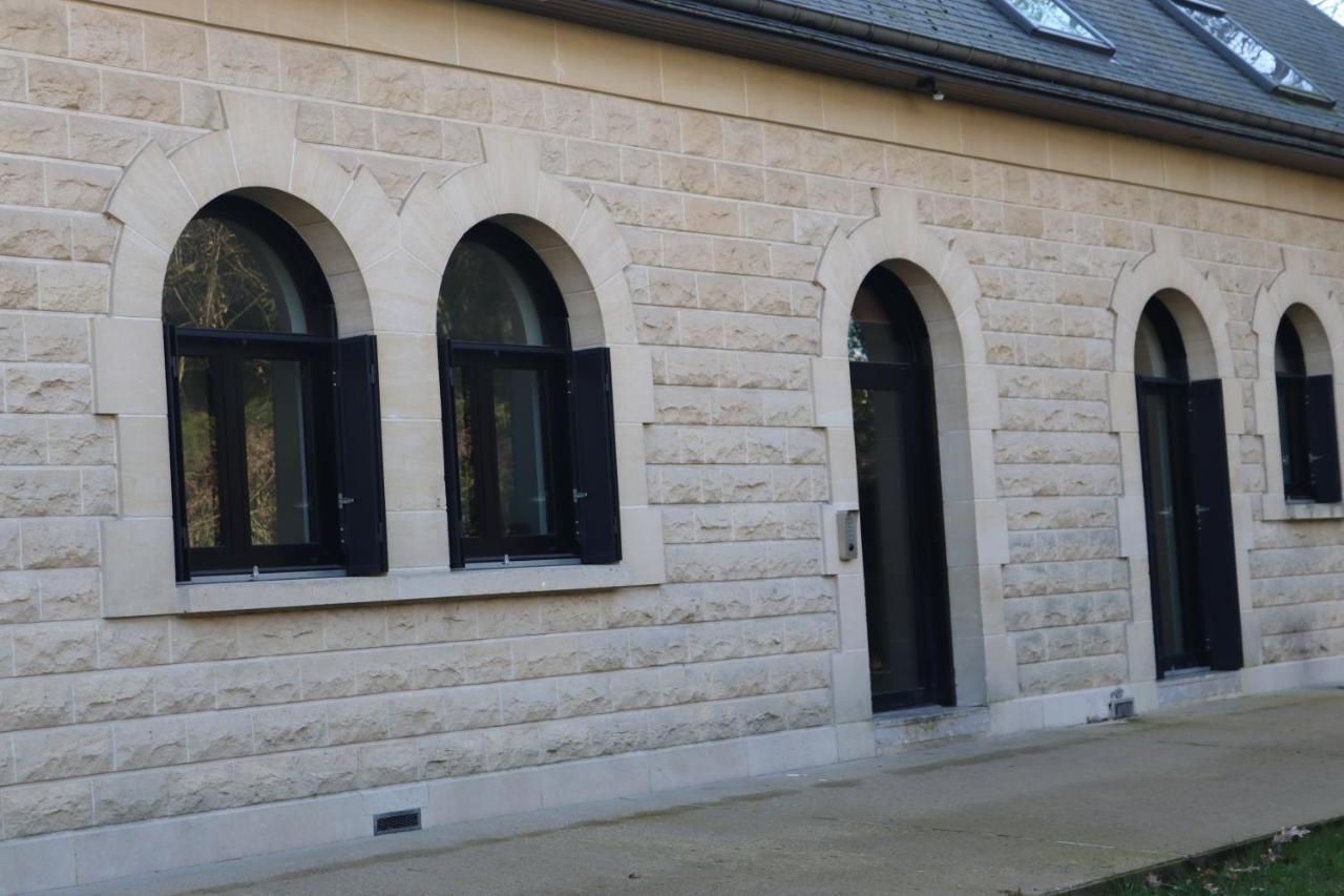 "Le 104" Studio Cosy Proche De Rouen Avec Parking Mont-Saint-Aignan Exteriör bild